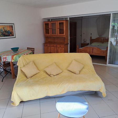 Ti-Wait Apartamento Sainte-Anne  Exterior foto