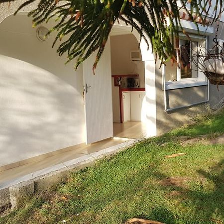 Ti-Wait Apartamento Sainte-Anne  Exterior foto